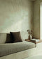 Form Cushion Cover, styled