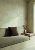 Form Cushion Cover, styled
