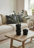 Limestone, styled