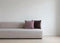Malva Cushion Cover, styled