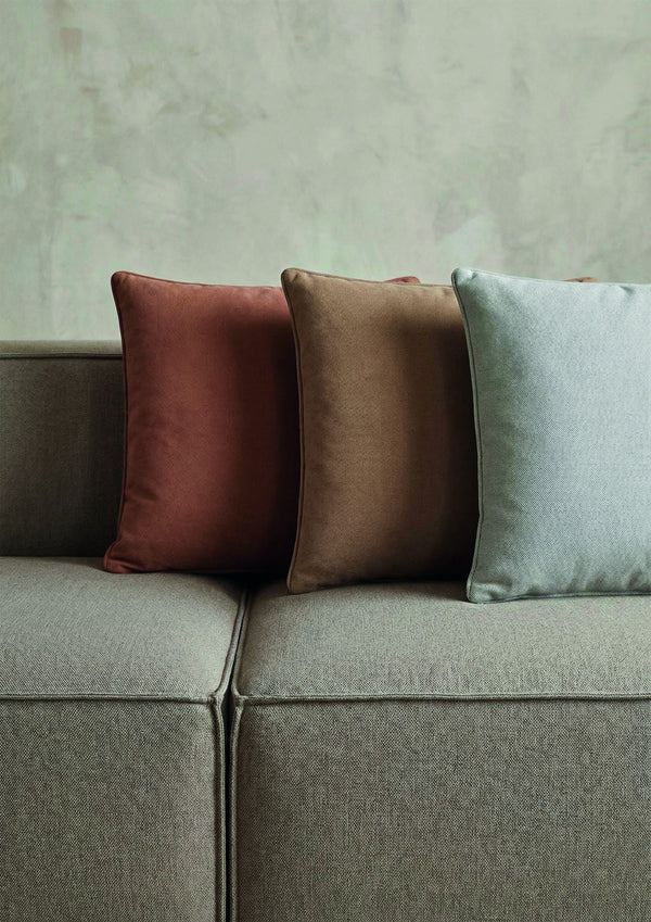 Mary Cushion Cover, styled