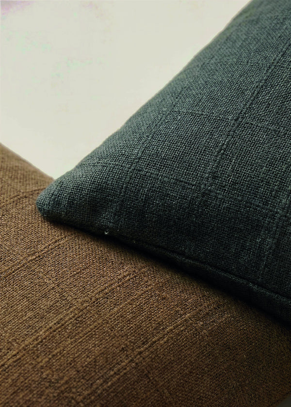 Rest Cushion Cover, styled
