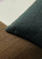 Rest Cushion Cover, styled