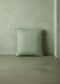 Squadro Cushion Cover, styled
