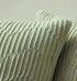 Tide Cushion Cover, styled