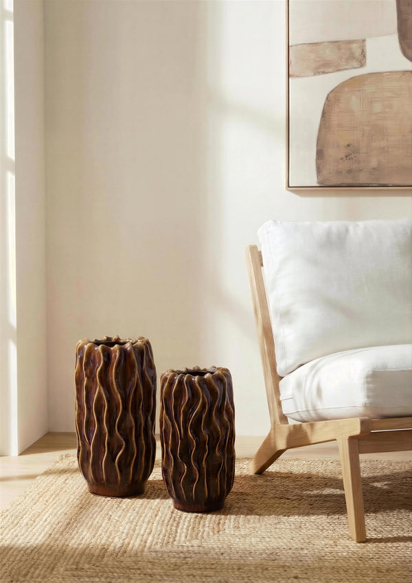 Wild Clay, styled