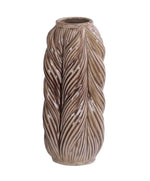 Oldfield, Vase, Light brown