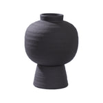 Oasis, Vase, dia25xH33cm