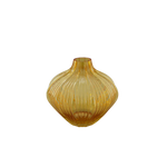 Grace, Vase, Brown (brun)/Genuine Brown/Natural Brown