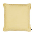 Squadro, Cushion Cover, H50xW50cm, Piping