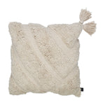 Bohemian, Cushion Cover, H45xW45cm, Thassels